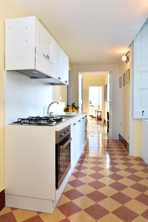 La Ciucciara Holiday Homes Massa Lubrense Exterior foto